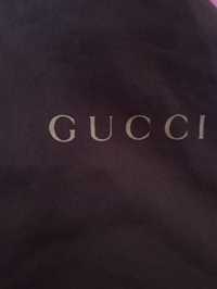 Gucci пыльник оригинал.