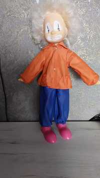 Продам коллекционные куклы  клоуны