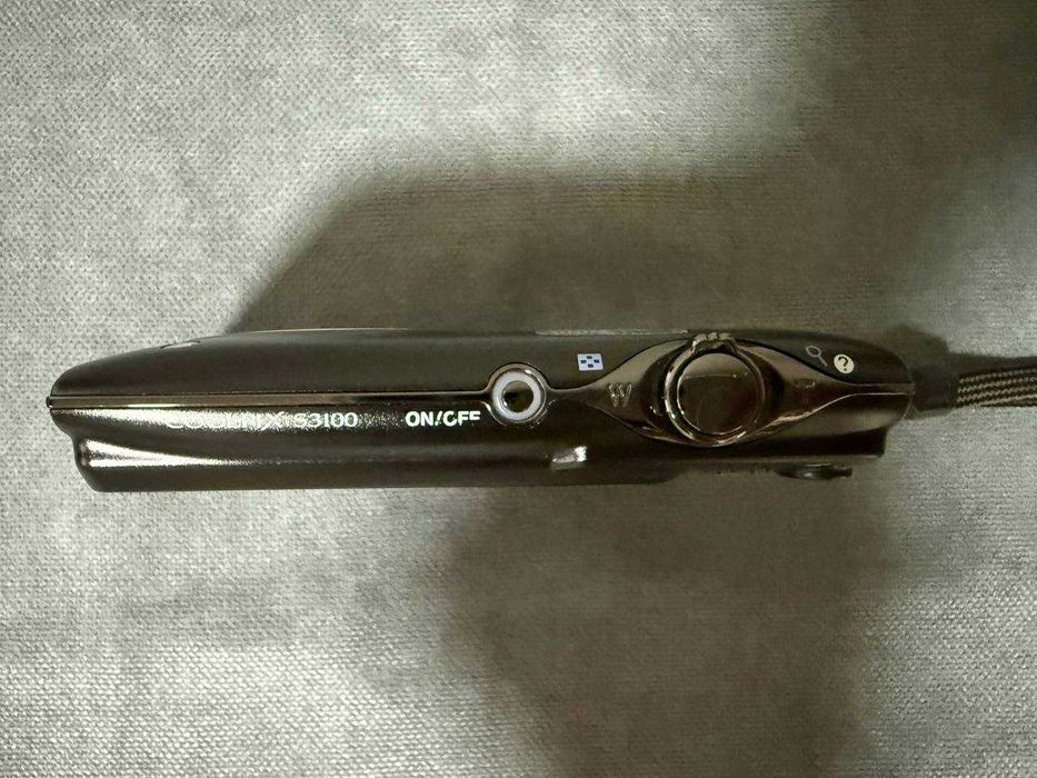 Nikon Coolpix S3100 Цифровий фотоапарат мильниця y2k ТікТок