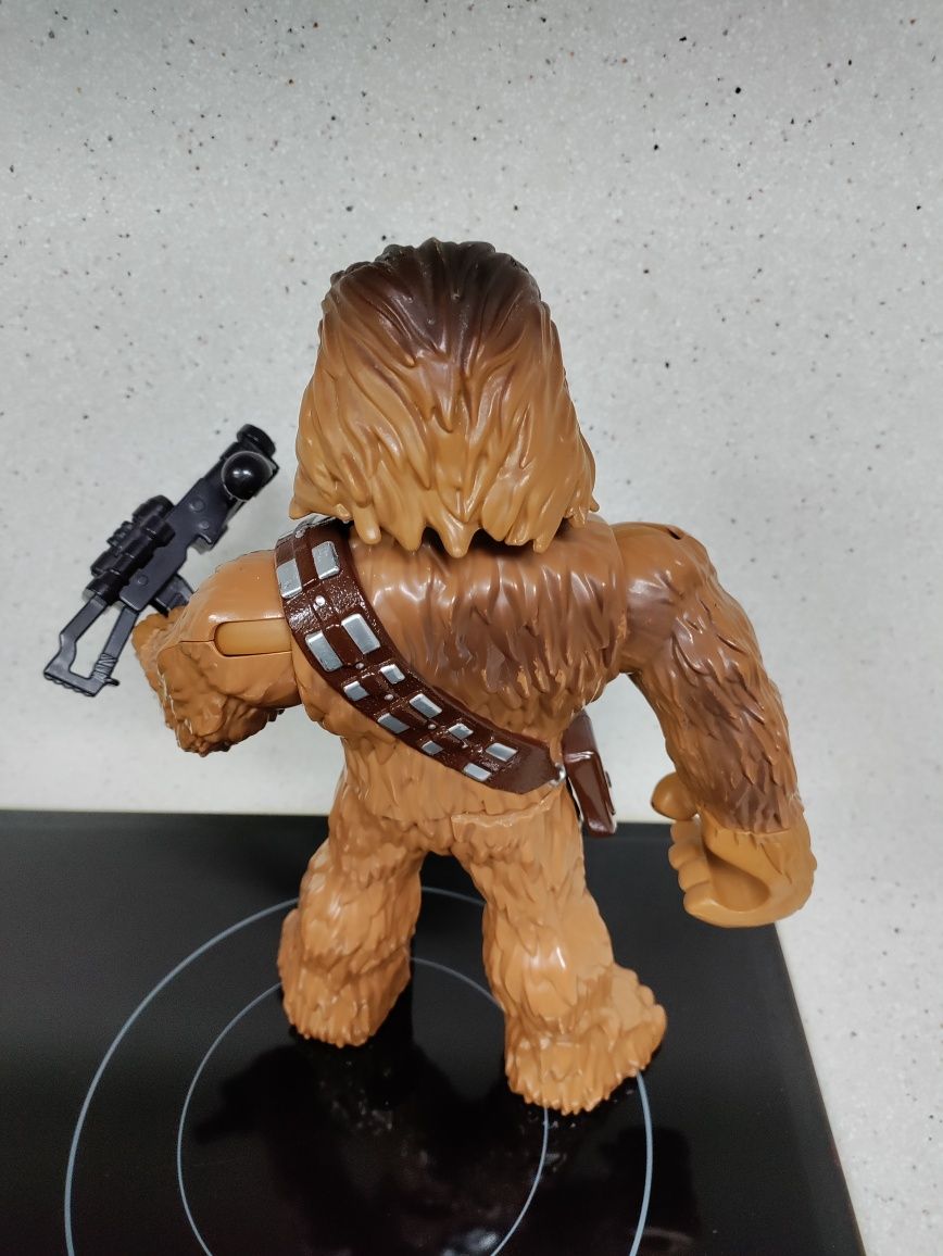 Figura Chewbacca StarWars