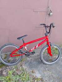 Rower Bmx wyczynowy