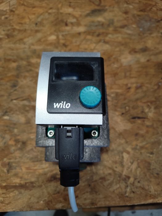 Pompa WILO Stratos Pico Plus