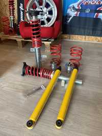 Coilovers Ford Focus mk 3 Volvo v40