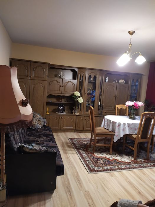 Wynajmę mieszkanie w Rzgowie