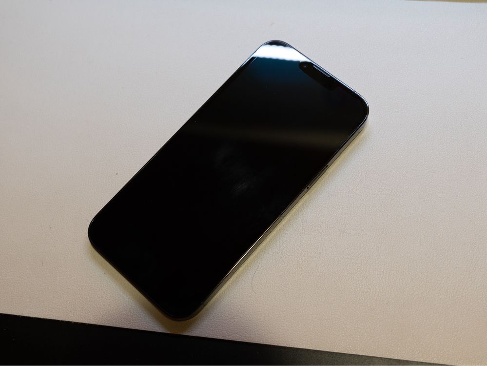 Iphone 13 Pro Max - 128Gb | Alpine Green