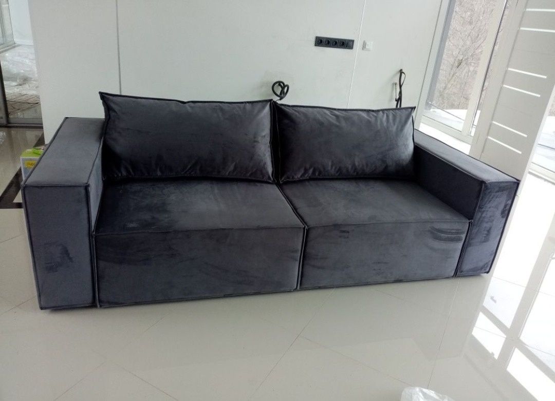 Диван ліжко Soft LOFT від виробника!