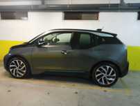 BMW ID3 Elétrico - 94ah + Comfort Pachage Advance
