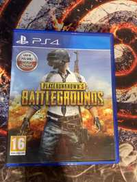 Gra ps4 pubg battlegrounds