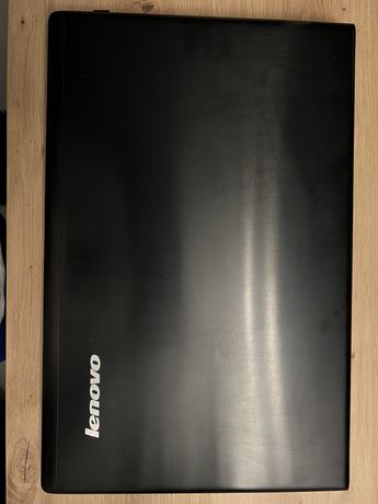 Laptop LENOVO IdeaPad Z710 z pamięcią RAM 8GB