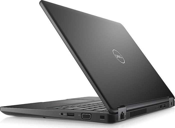 Computador Dell Latitude 5490 i5 SSD M2 DDR4 Bluetooth Win 11 c/ mala
