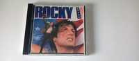 Płyta CD Soundtrack z Rocky V