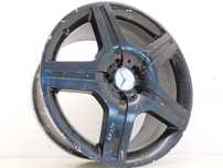 ALUFELGA FELGA MERCEDES ML W164 AMG 9.5J R19 ET46