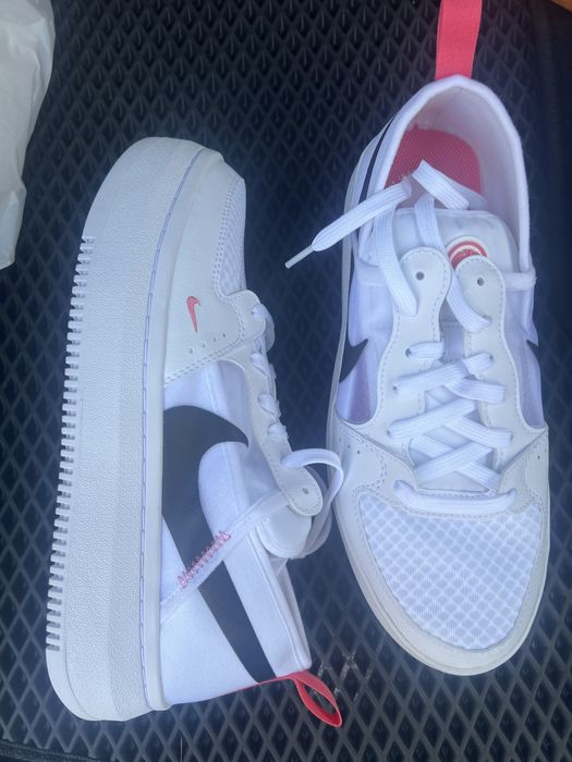 nike court vision alta txt 42 р нові