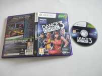 Gra Xbox 360 Dance Central 3 PL