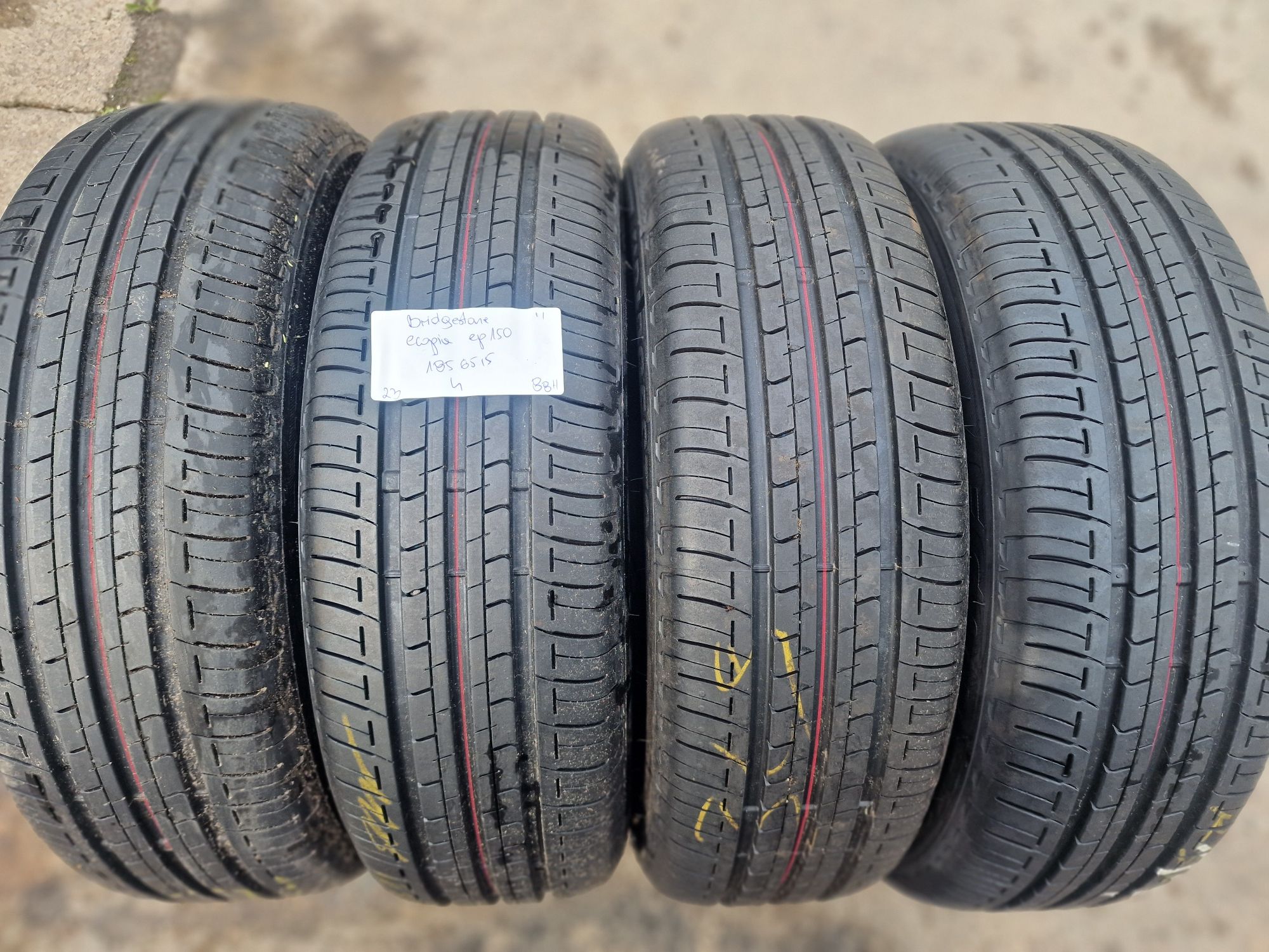 185/65/15 185/65R15 BRIDGESTONE 2023 LATO