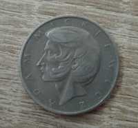 Moneta 10zł ADAM MICKIEWICZ sprzed denominacji