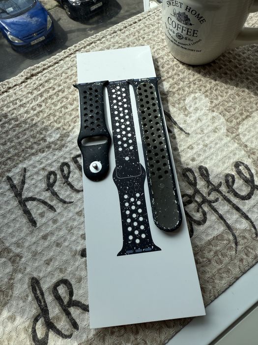 Ремешок Nike Apple Watch