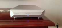 Wzmacniacz NuForce ST 8.5 v3