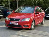 Seat Toledo 1.4 122 km, AUTOMAT, sedan!