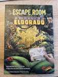 Gra Escape Room Tajemnica Eldorado