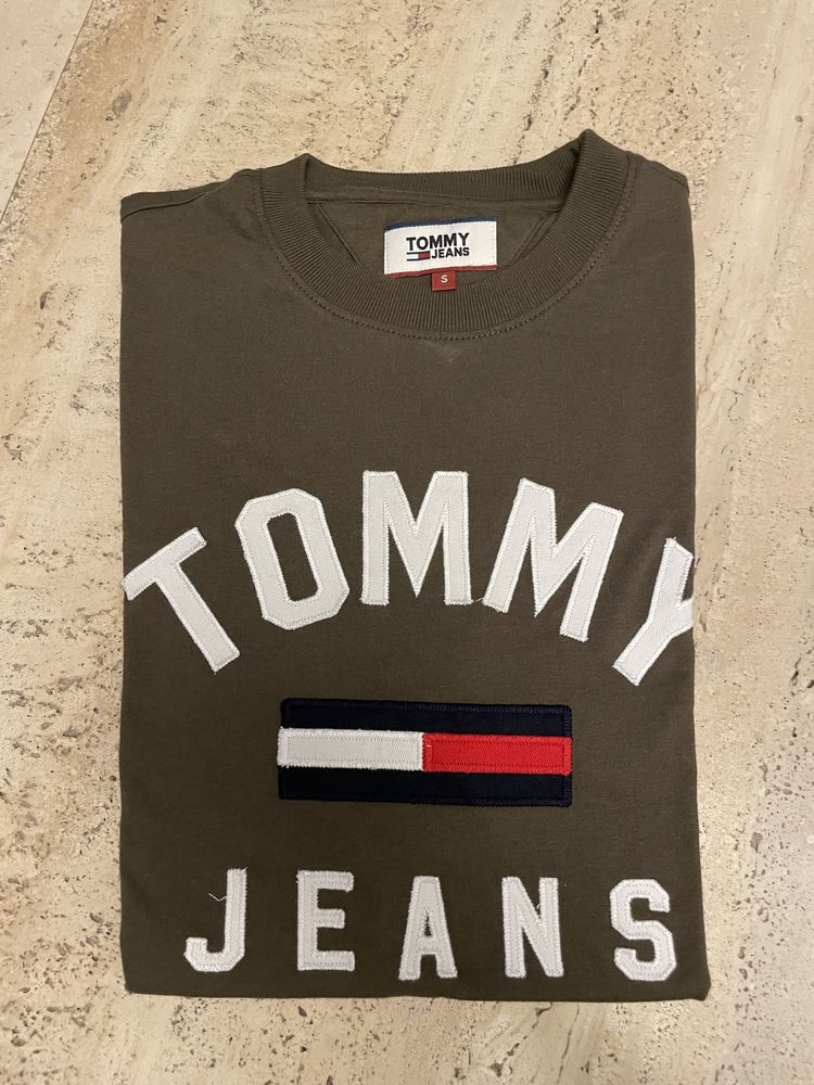 Tshirt Tommy Jeans