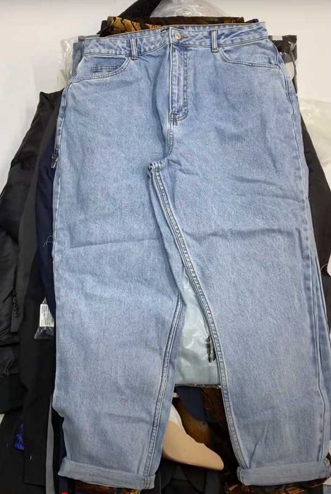 жіночий чоловічий одяг ASOS оптом, сток оптом ASOS