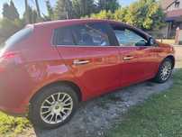 Fiat Bravo ll 1.6