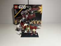 Lego Star Wars 75401