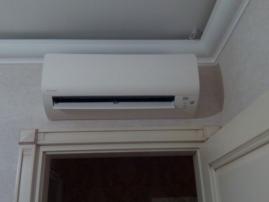 Монтаж кондиционеров, продажа, обслуживание, ремонт любой сложности