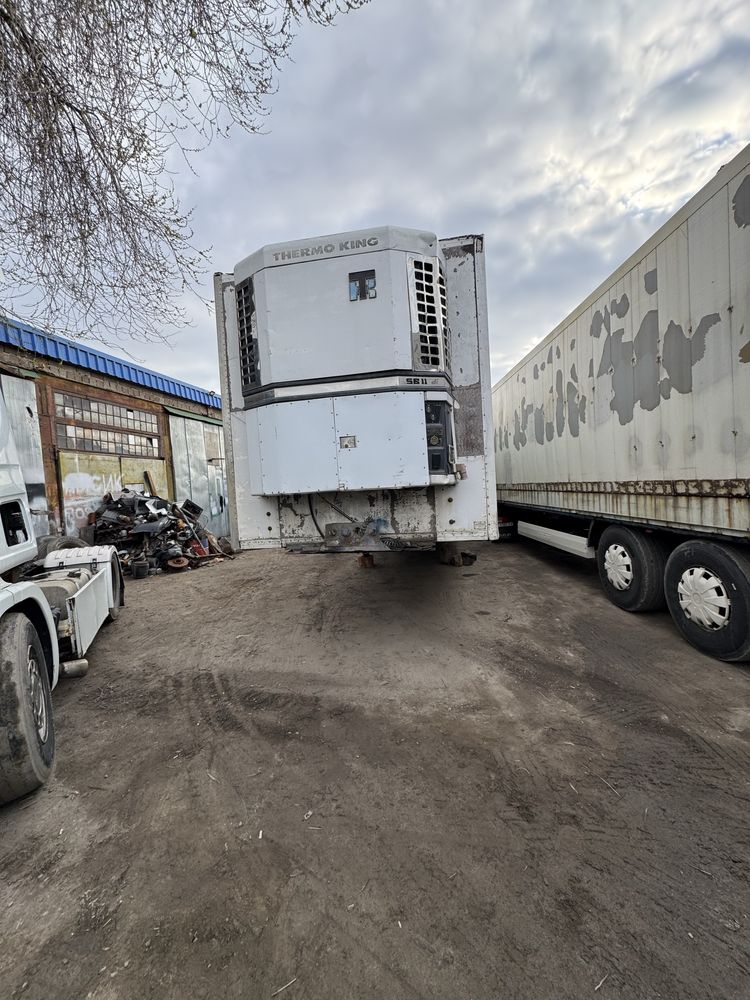 Продам Термо будки с установкой реф!!под комерцию!Доставка бесплатно
