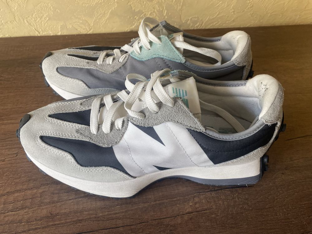 Кросівки New Balance