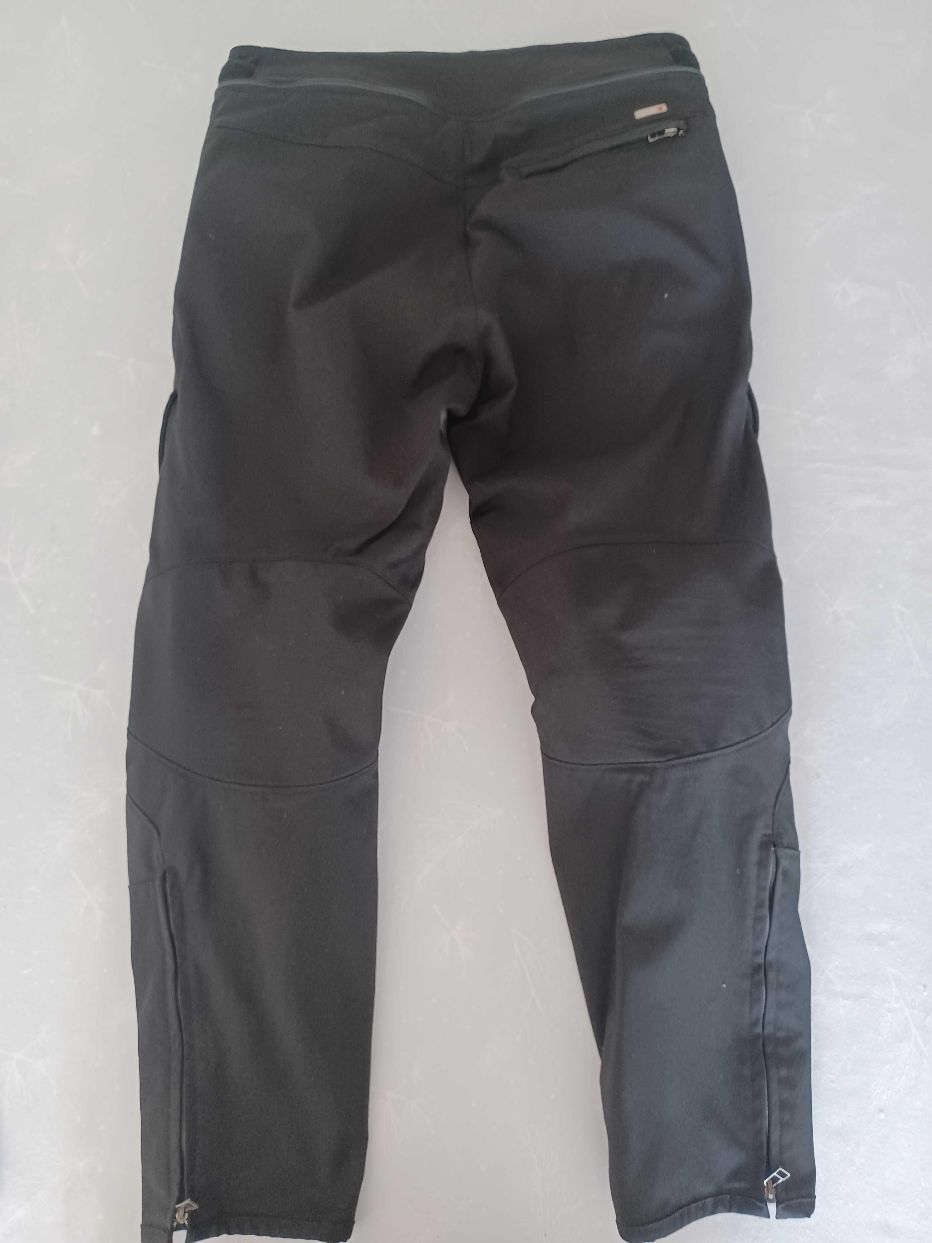 DAINESE - AIR TEX - Calças Verão Homem - Tamanho 54