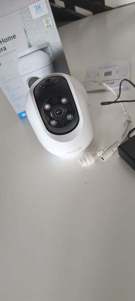 Smart Home Camera Ezviz