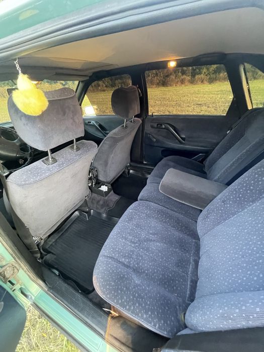 Volkswagen Passat b4