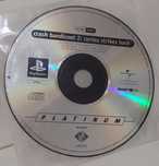 Jogo Crash Bandicoot 2 PS1 + Cartão de Memória PS1