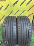 Шини Pirelli P-Zero 245/35r20 Літо Склад б/у