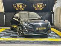 Peugeot e-208 50 kWh GT