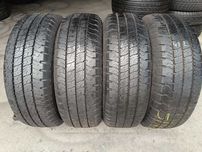 4x 195/60r16c Goodyear Cargo Marathon 99/97h 412