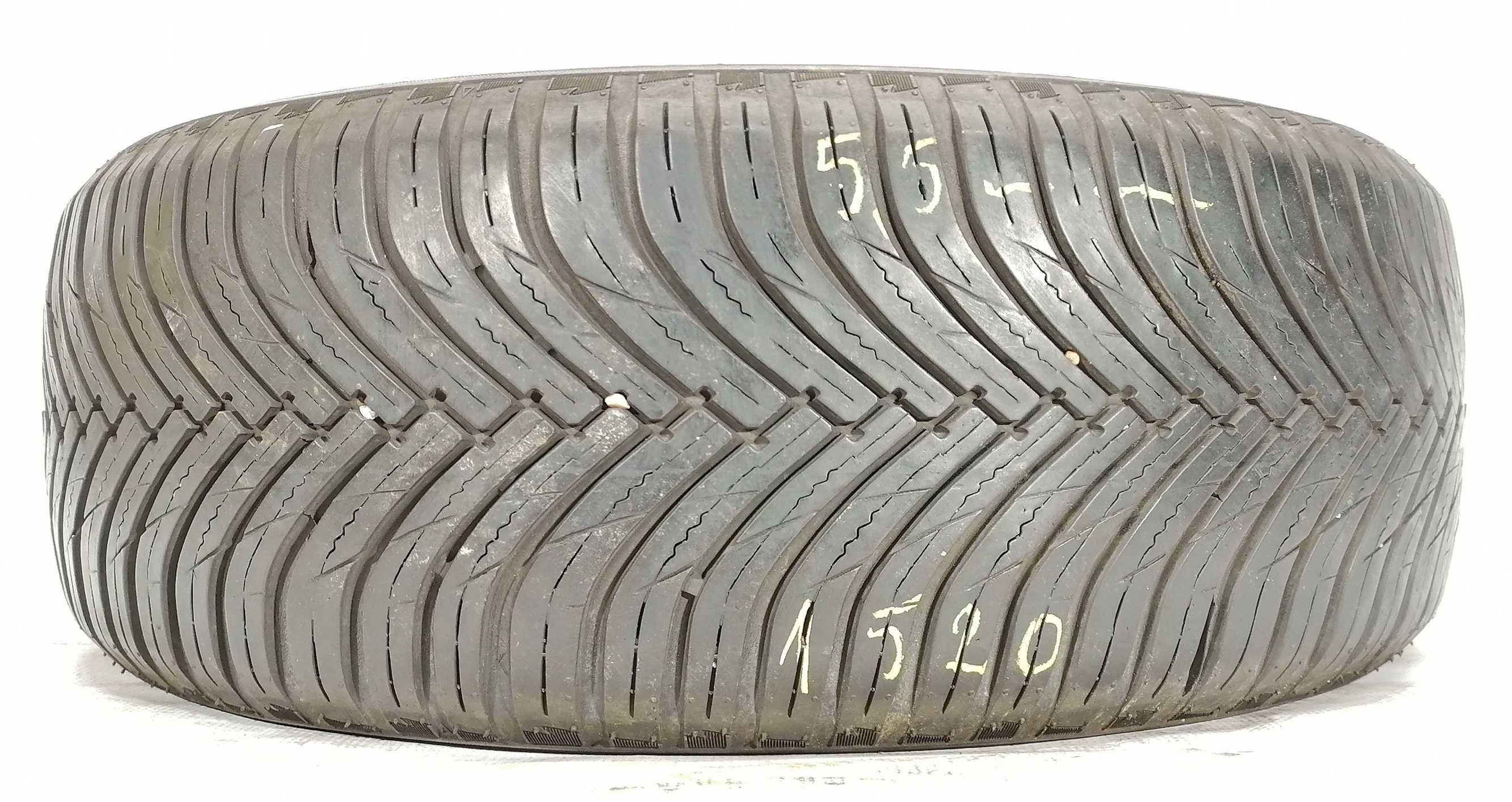 2x 205/55 R17 Maxxis AP3 opony całoroczne 6 mm / wysyłka montaż