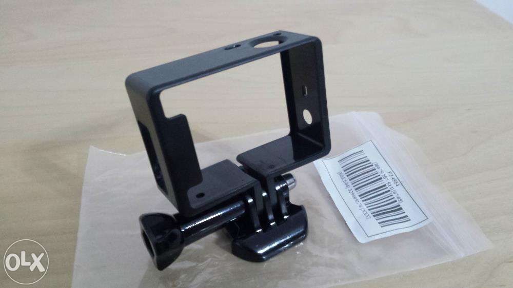 GoPro 3/4 Side Mount / Frame Support64286254902786121