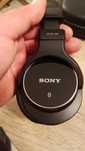 Słuchawki bezprzewodowe Sony MDR-ZX750BN