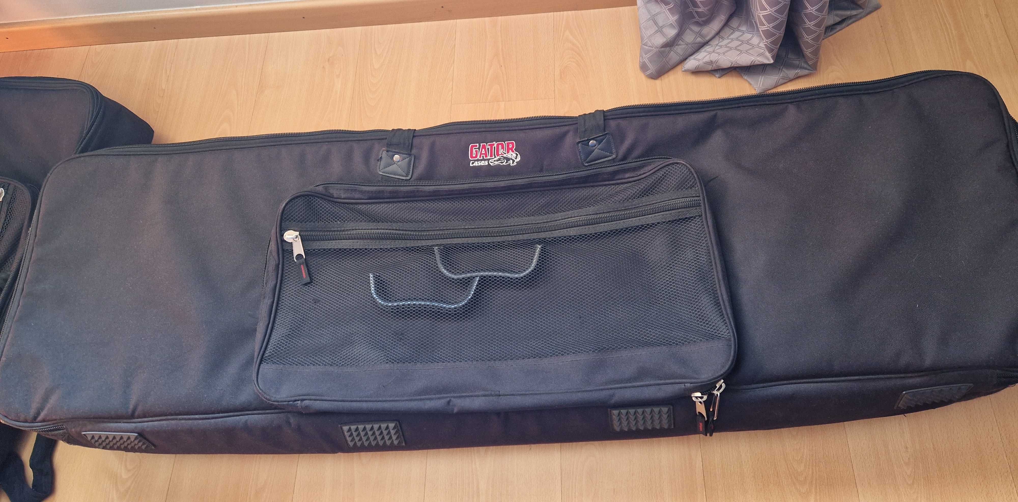 Keyboard Bag (Gator - 88 teclas)