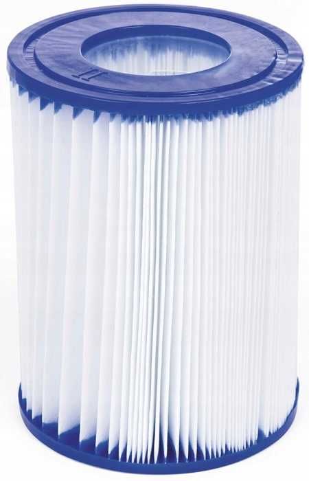 Basen Ogrodowy Stelażowy BESTWAY 366 x 366 cm