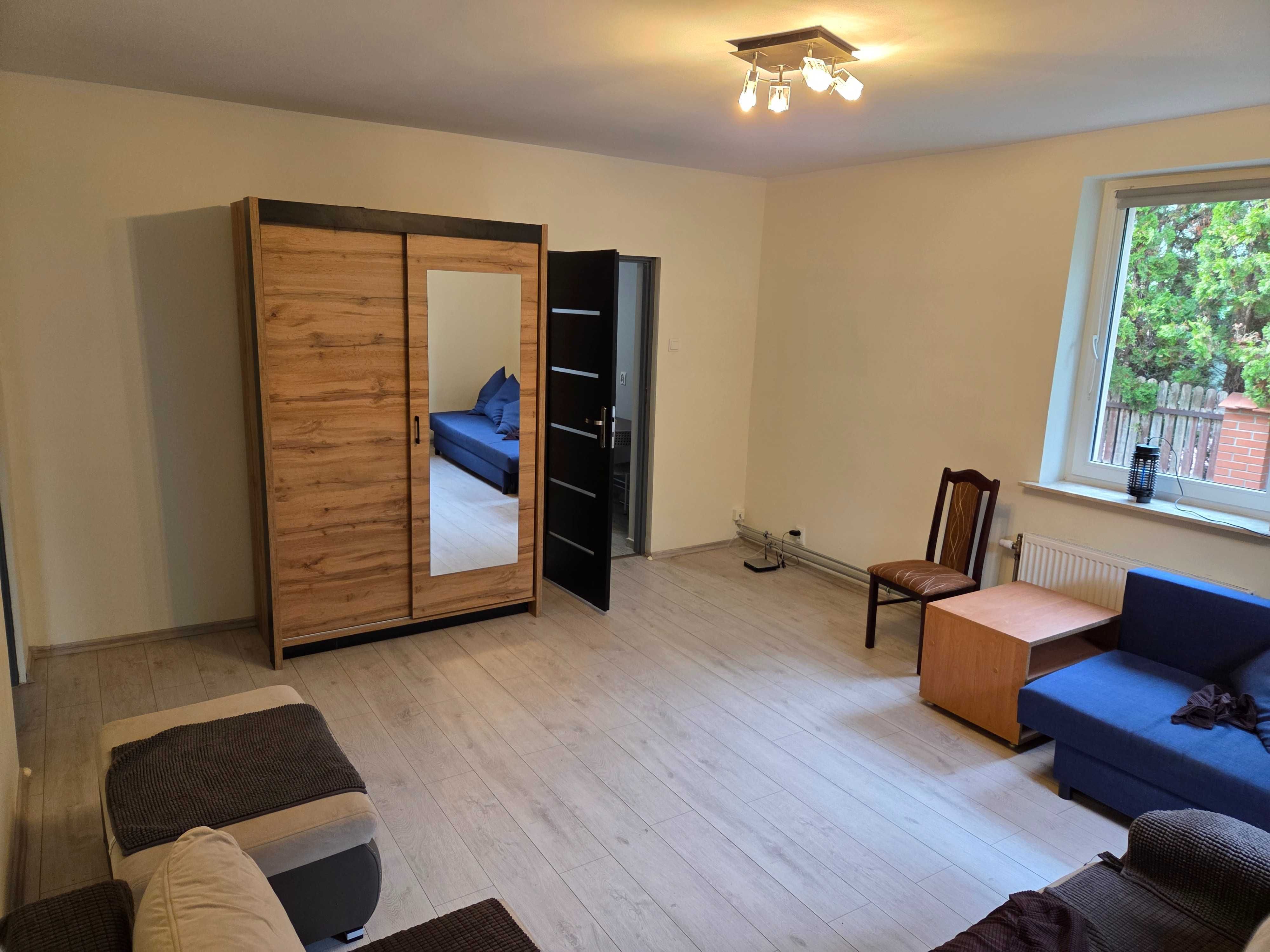 Sprzedam dom wolnostojący - idealny dla biznesu ul. Zajazd 11