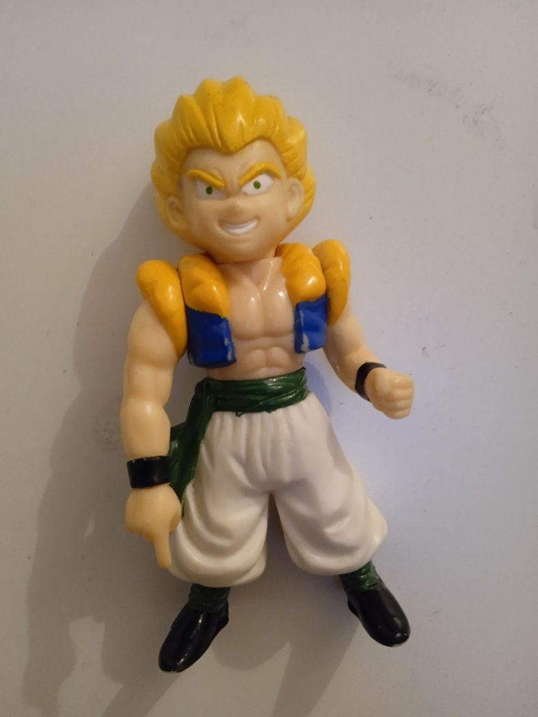 Figuras DragonBall
