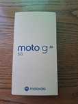 Motorola moto G35 5G 8GB/128GB w kolorze Midnight Black