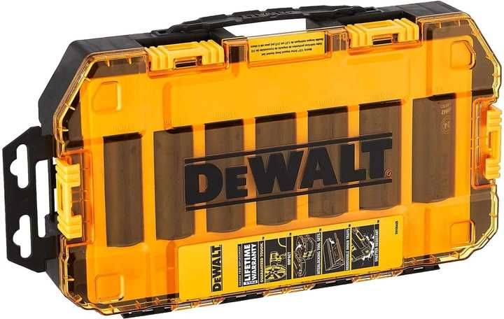 DeWALT DWMT74737-0 Набір довгих головок  1/2, 7 шт у кейсi