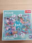 Puzzle Stitch 4w1