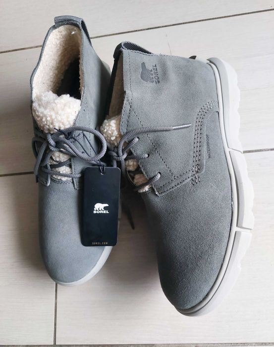 Nowy buty Sorel 39,5 rozmiar