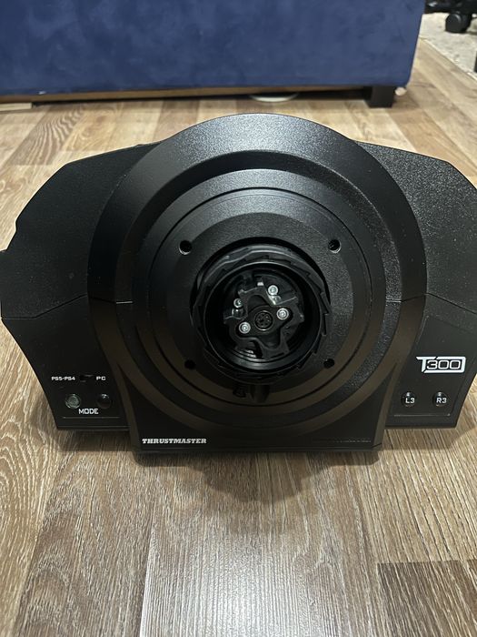 Trustmaster t300 rs